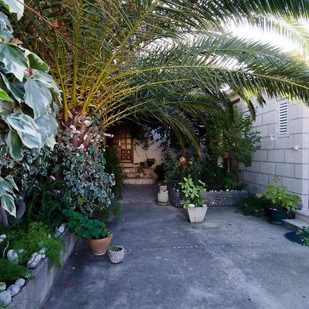 Apartment & Room Cvita Ντουμπρόβνικ Εξωτερικό φωτογραφία