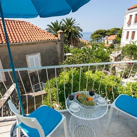 Apartment & Room Cvita Ντουμπρόβνικ Εξωτερικό φωτογραφία