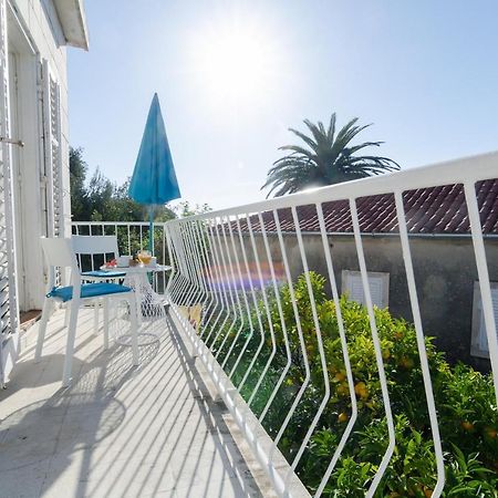 Apartment & Room Cvita Ντουμπρόβνικ Εξωτερικό φωτογραφία