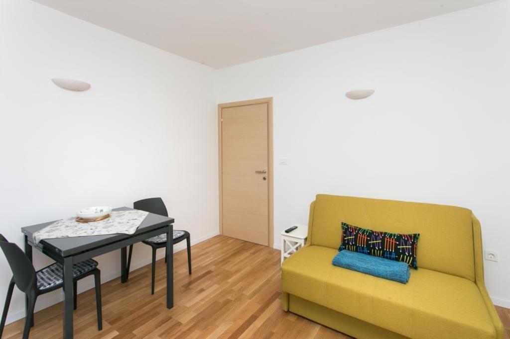 Apartment & Room Cvita Ντουμπρόβνικ Εξωτερικό φωτογραφία