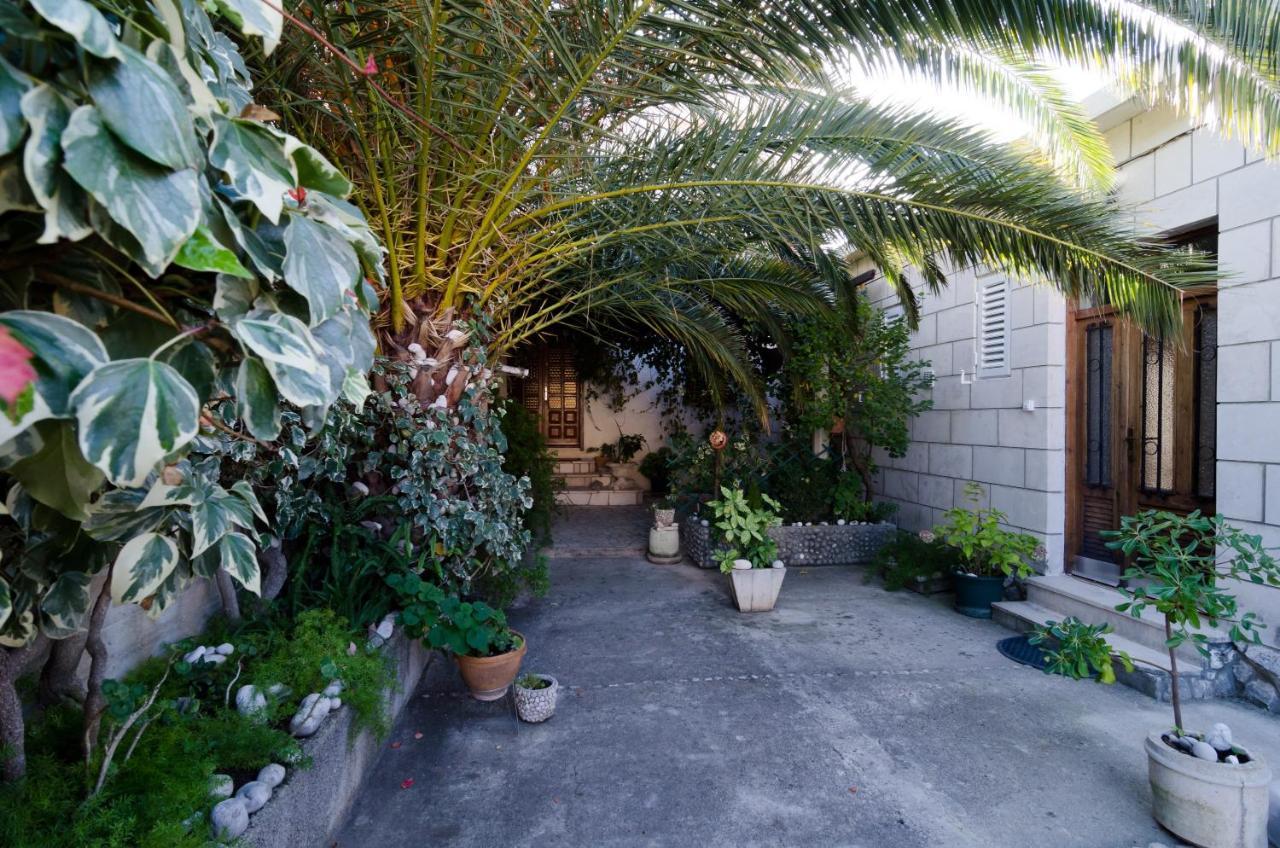 Apartment & Room Cvita Ντουμπρόβνικ Εξωτερικό φωτογραφία