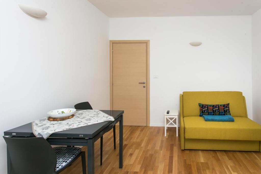 Apartment & Room Cvita Ντουμπρόβνικ Εξωτερικό φωτογραφία