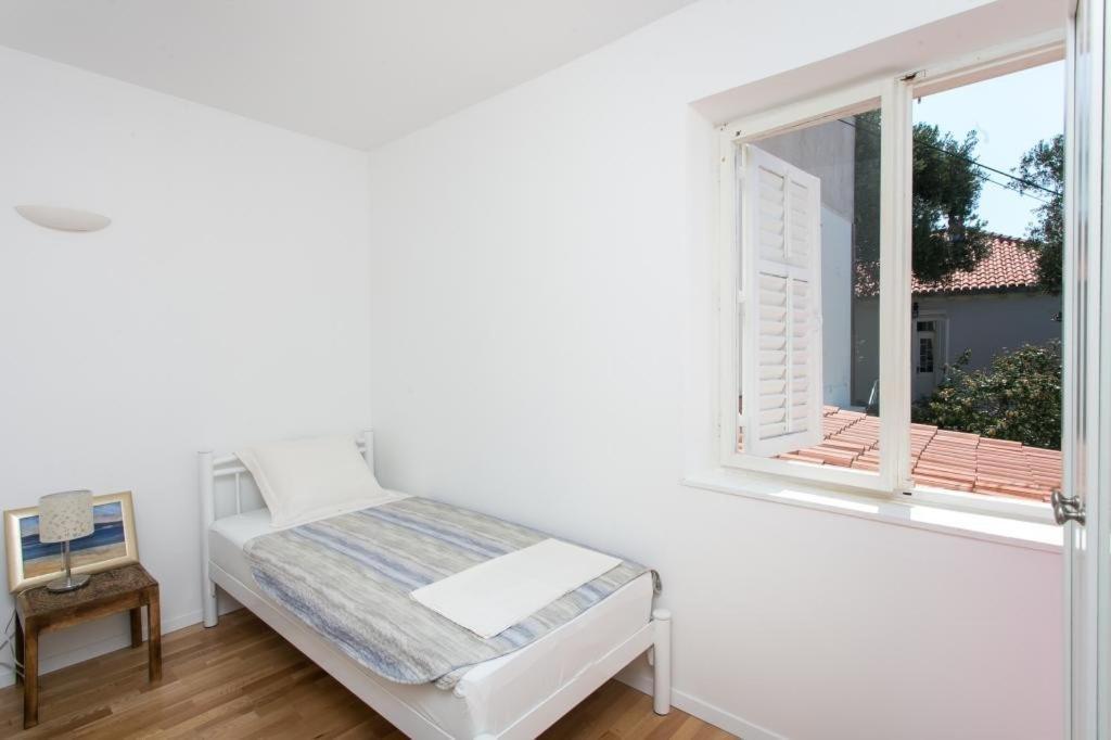 Apartment & Room Cvita Ντουμπρόβνικ Εξωτερικό φωτογραφία
