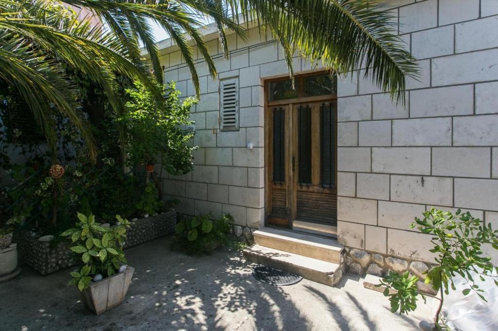 Apartment & Room Cvita Ντουμπρόβνικ Εξωτερικό φωτογραφία