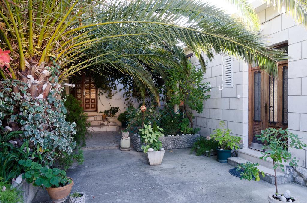 Apartment & Room Cvita Ντουμπρόβνικ Εξωτερικό φωτογραφία