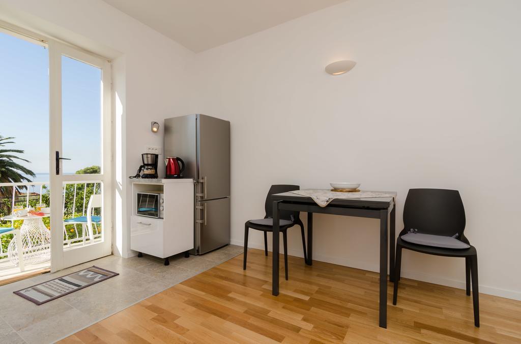 Apartment & Room Cvita Ντουμπρόβνικ Εξωτερικό φωτογραφία