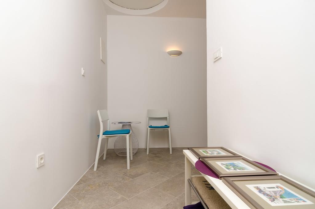 Apartment & Room Cvita Ντουμπρόβνικ Εξωτερικό φωτογραφία