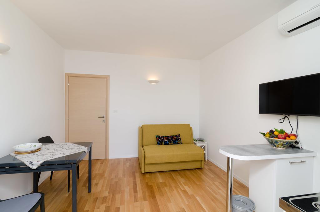 Apartment & Room Cvita Ντουμπρόβνικ Εξωτερικό φωτογραφία