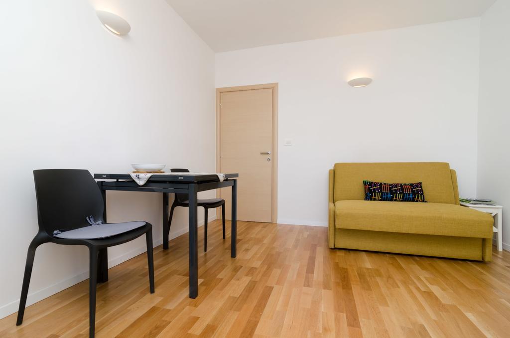 Apartment & Room Cvita Ντουμπρόβνικ Εξωτερικό φωτογραφία