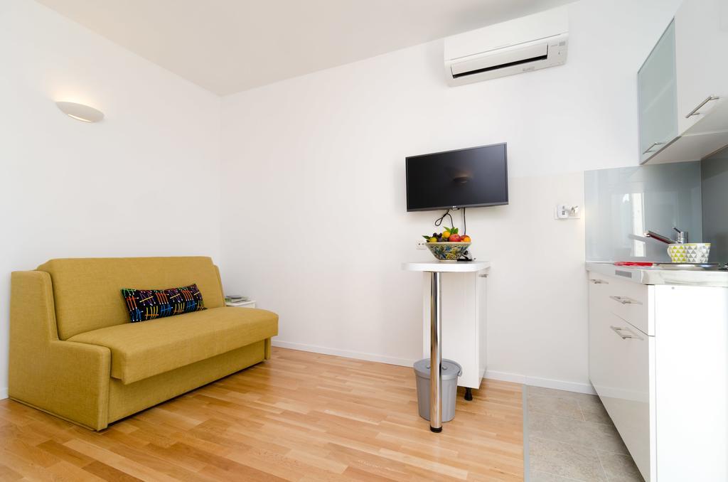 Apartment & Room Cvita Ντουμπρόβνικ Εξωτερικό φωτογραφία