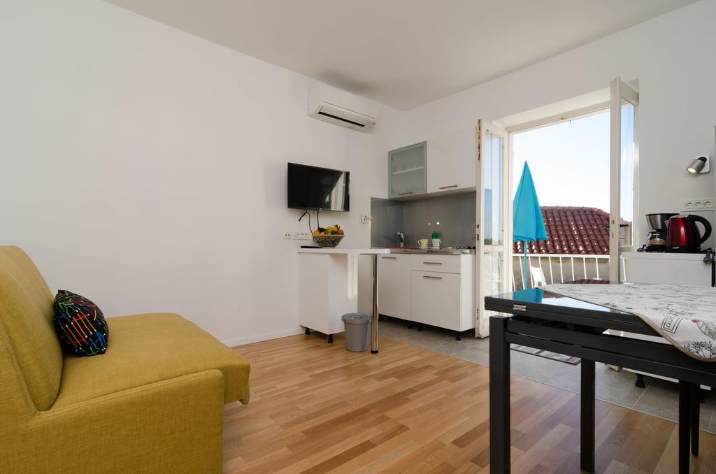 Apartment & Room Cvita Ντουμπρόβνικ Εξωτερικό φωτογραφία