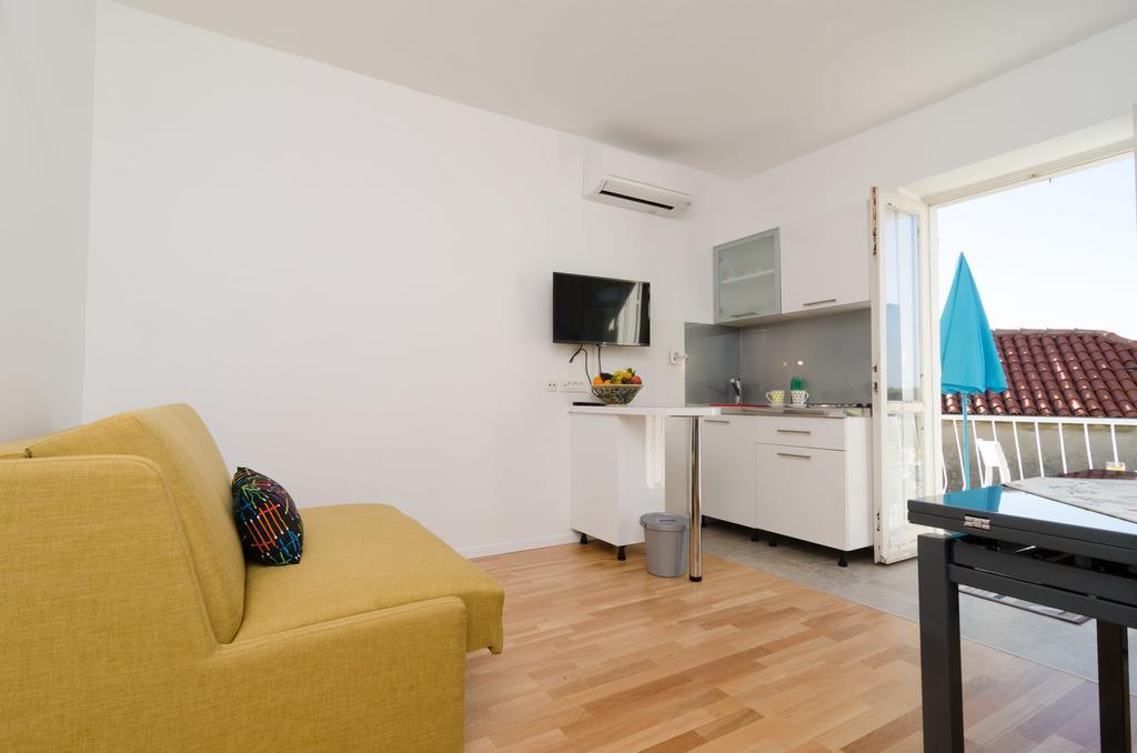 Apartment & Room Cvita Ντουμπρόβνικ Εξωτερικό φωτογραφία