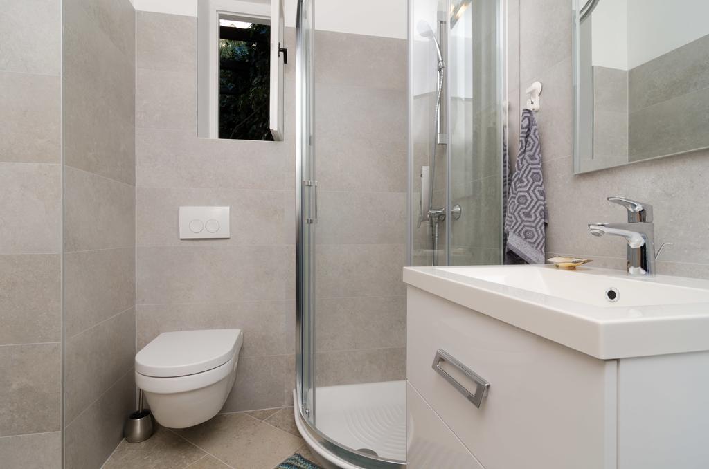 Apartment & Room Cvita Ντουμπρόβνικ Εξωτερικό φωτογραφία