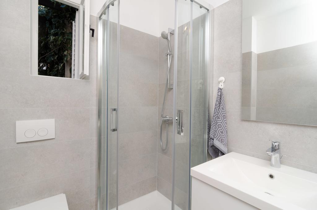Apartment & Room Cvita Ντουμπρόβνικ Εξωτερικό φωτογραφία